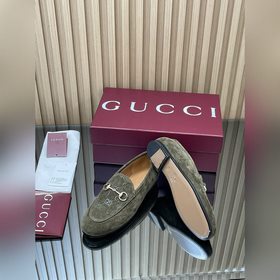 Новинка коллекции Gucci Jordaan «Ранне