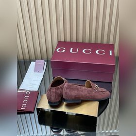 Новинка коллекции Gucci Jordaan «Ранне
