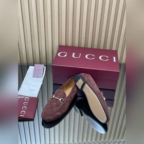 Новинка коллекции Gucci Jordaan «Ранне