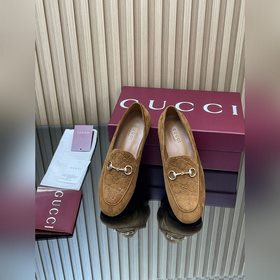 Новинка коллекции Gucci Jordaan «Ранне