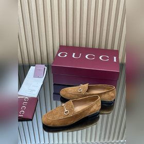 Новинка коллекции Gucci Jordaan «Ранне