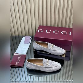Новинка коллекции Gucci Jordaan «Ранне