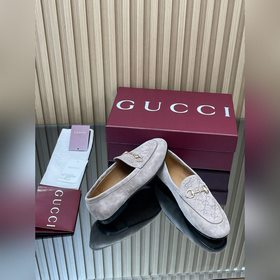 Новинка коллекции Gucci Jordaan «Ранне