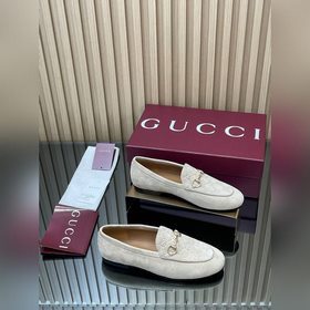 Новинка коллекции Gucci Jordaan «Ранне
