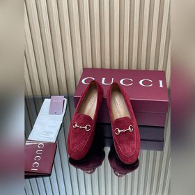 Новинка коллекции Gucci Jordaan «Ранне