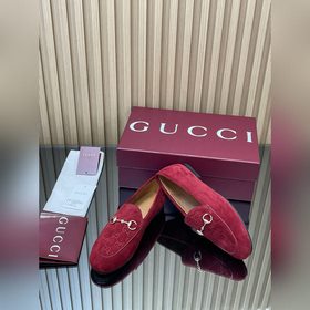 Новинка коллекции Gucci Jordaan «Ранне