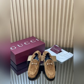 Новая коллекция Gucci «Ранней весны 20