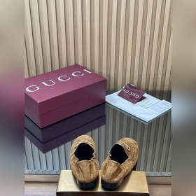 Новая коллекция Gucci «Ранней весны 20