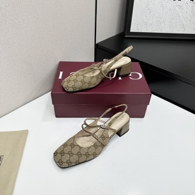 Новая коллекция Gucci — элитные модели
