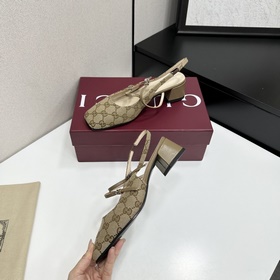 Новая коллекция Gucci — элитные модели