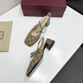 Новая коллекция Gucci — элитные модели