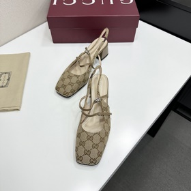 Новая коллекция Gucci — элитные модели