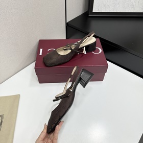 Новая коллекция Gucci — элитные модели