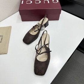 Новая коллекция Gucci — элитные модели