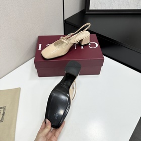 Новая коллекция Gucci — элитные модели