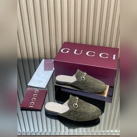 Новинка коллекции Gucci Jordaan «Ранне