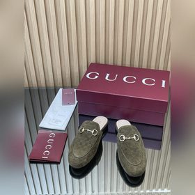 Новинка коллекции Gucci Jordaan «Ранне
