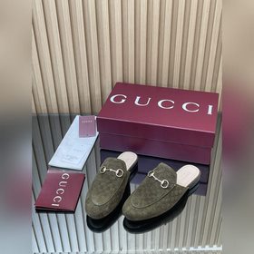 Новинка коллекции Gucci Jordaan «Ранне