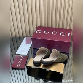 Новинка коллекции Gucci Jordaan «Ранне