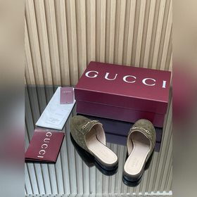 Новинка коллекции Gucci Jordaan «Ранне