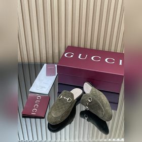 Новинка коллекции Gucci Jordaan «Ранне