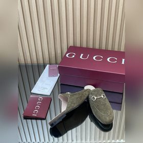 Новинка коллекции Gucci Jordaan «Ранне