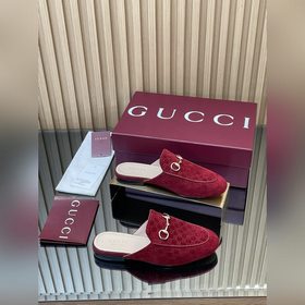 Новинка коллекции Gucci Jordaan «Ранне