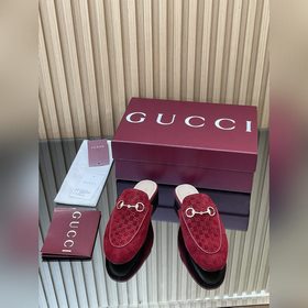 Новинка коллекции Gucci Jordaan «Ранне