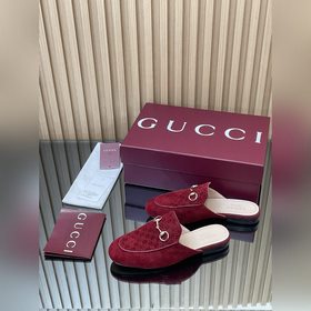 Новинка коллекции Gucci Jordaan «Ранне