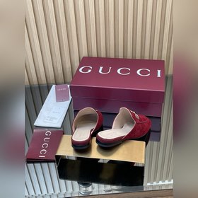 Новинка коллекции Gucci Jordaan «Ранне