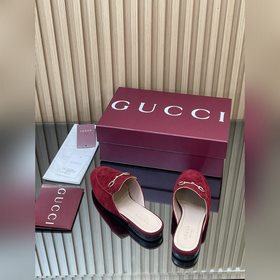 Новинка коллекции Gucci Jordaan «Ранне