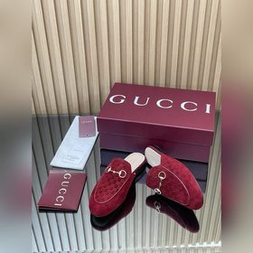Новинка коллекции Gucci Jordaan «Ранне