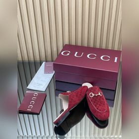 Новинка коллекции Gucci Jordaan «Ранне