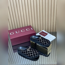 Коллекция «Ранней весны 2026» от Gucci