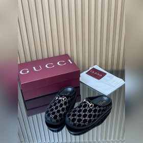 Коллекция «Ранней весны 2026» от Gucci