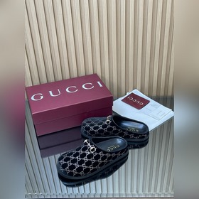 Коллекция «Ранней весны 2026» от Gucci