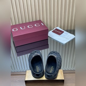 Коллекция «Ранней весны 2026» от Gucci