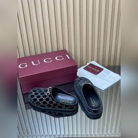 Коллекция «Ранней весны 2026» от Gucci
