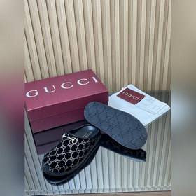 Коллекция «Ранней весны 2026» от Gucci