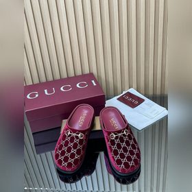 Коллекция «Ранней весны 2026» от Gucci