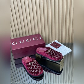 Коллекция «Ранней весны 2026» от Gucci