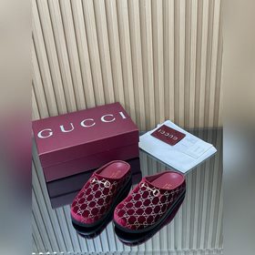 Коллекция «Ранней весны 2026» от Gucci