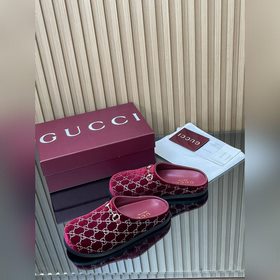 Коллекция «Ранней весны 2026» от Gucci