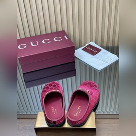 Коллекция «Ранней весны 2026» от Gucci