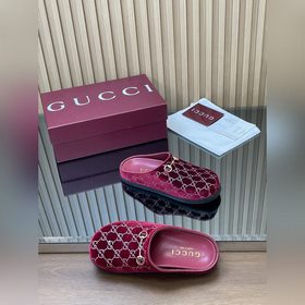 Коллекция «Ранней весны 2026» от Gucci