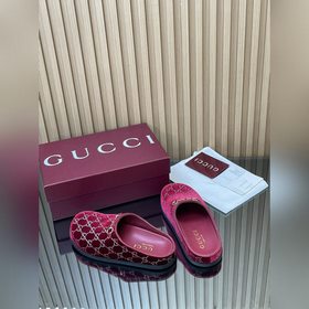 Коллекция «Ранней весны 2026» от Gucci