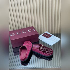 Коллекция «Ранней весны 2026» от Gucci