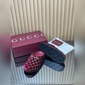 Коллекция «Ранней весны 2026» от Gucci