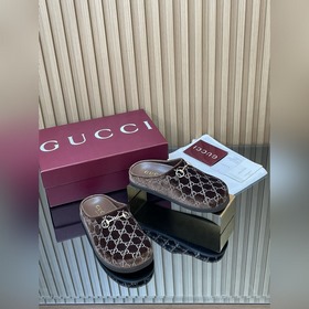 Коллекция «Ранней весны 2026» от Gucci