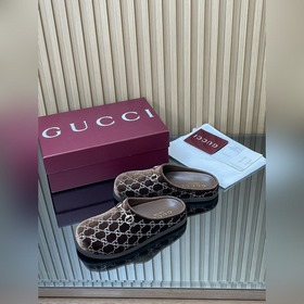 Коллекция «Ранней весны 2026» от Gucci